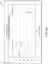 Fig. 98 - Acoustic wave resonator RF filter circuit device