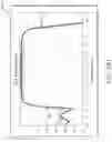 Fig. 99 - Acoustic wave resonator RF filter circuit device