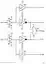Fig. 13 - Low-latency switch drive circuit with power transfer
