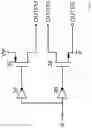 Fig. 16 - Low-latency switch drive circuit with power transfer