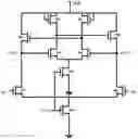 Fig. 01 - Charge pump phase-locked loop based on unipolar thin film transistor, chip, and method