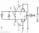 Fig. 04 - Control circuit for successive approximation register analog-to-digital converter