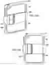Fig. 13 - PROTECTIVE CASE FOR ELECTRONIC DEVICE