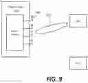 Fig. 09 - Communicating using beamforming weights determined at a radio unit