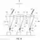 Fig. 11 - Apparatuses and methods for facilitating satellite visibility for earth-based antenna systems