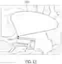 Fig. 17 - Apparatuses and methods for facilitating satellite visibility for earth-based antenna systems
