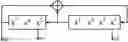 Fig. 01 - Structure, method, transmitter, transceiver and access point suitable for low-complexity implementation