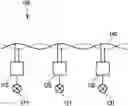 Fig. 01 - System for providing a sequence of nodes in a network