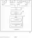 Fig. 12 - Routing in fat tree networks using negative disaggregation advertisements