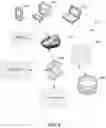 Fig. 10 - Systems and devices for encrypting, converting and interacting with medical images