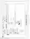 Fig. 13 - Method for sharing data in local area network and electronic device