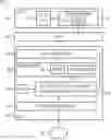 Fig. 01 - Packet transmission using scheduled prefetching