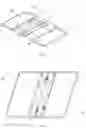 Fig. 02 - Hinge mechanism and foldable mobile terminal