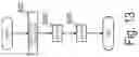 Fig. 14 - Multipoint control method, apparatus and program