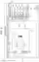 Fig. 12 - Image inspection apparatus, system, method, and program product that combines a trial print and an area designated in a recording medium