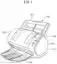 Fig. 02 - IMAGE READING APPARATUS FOR DETECTING END PORTION OF FRONT END OR REAR END OF MEDIUM