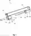 Fig. 02 - Probe assembly for process vessels
