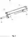 Fig. 04 - Probe assembly for process vessels