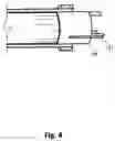 Fig. 05 - Probe assembly for process vessels