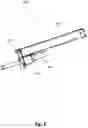 Fig. 06 - Probe assembly for process vessels