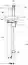 Fig. 07 - Probe assembly for process vessels