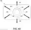 Fig. 10 - Camera module with IR LEDs for uniform illumination