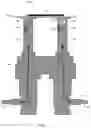 Fig. 03 - Cryogenic cold link for multiple coolers