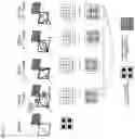 Fig. 20 - Camera module having a tiltable filter