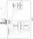 Fig. 11 - Method and apparatus for overlaying themed imagery onto real-world objects in a head-mounted display device