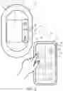 Fig. 12 - Security entry and delivery system and method of using same