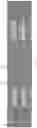 Fig. 33 - 3D track assessment apparatus and method