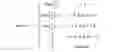 Fig. 13 - Adaptive filter strength signalling for geometric partition mode