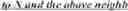 Fig. 105 - Motion candidate list construction for intra block copy mode