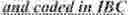 Fig. 107 - Motion candidate list construction for intra block copy mode
