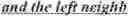 Fig. 117 - Motion candidate list construction for intra block copy mode