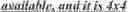 Fig. 126 - Motion candidate list construction for intra block copy mode