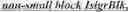 Fig. 137 - Motion candidate list construction for intra block copy mode