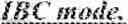Fig. 146 - Motion candidate list construction for intra block copy mode