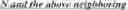 Fig. 149 - Motion candidate list construction for intra block copy mode