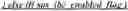 Fig. 15 - Motion candidate list construction for intra block copy mode