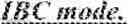 Fig. 151 - Motion candidate list construction for intra block copy mode