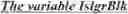 Fig. 154 - Motion candidate list construction for intra block copy mode