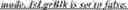 Fig. 164 - Motion candidate list construction for intra block copy mode