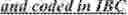 Fig. 170 - Motion candidate list construction for intra block copy mode