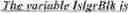 Fig. 192 - Motion candidate list construction for intra block copy mode