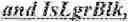Fig. 217 - Motion candidate list construction for intra block copy mode