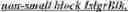 Fig. 219 - Motion candidate list construction for intra block copy mode