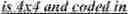 Fig. 274 - Motion candidate list construction for intra block copy mode