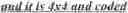 Fig. 281 - Motion candidate list construction for intra block copy mode