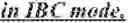 Fig. 282 - Motion candidate list construction for intra block copy mode